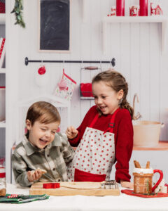 Christmas Kitchen Session-10