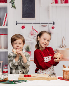 Christmas Kitchen Session-11