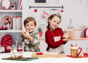 Christmas Kitchen Session-12