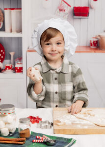 Christmas Kitchen Session-2