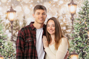 Christmas Tree Session-10