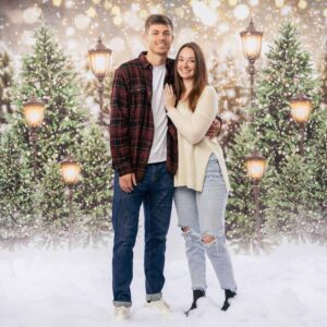 Christmas Tree Session-11