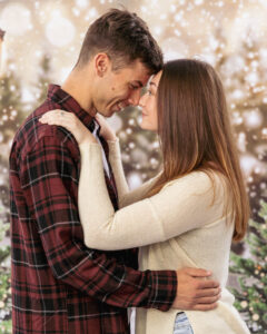 Christmas Tree Session-14