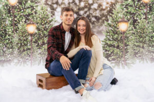 Christmas Tree Session-15