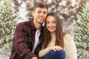 Christmas Tree Session-18