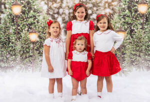 Christmas Tree Session-19