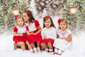 Christmas Tree Session-21