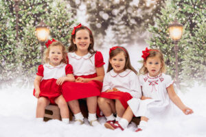 Christmas Tree Session-22