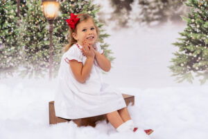 Christmas Tree Session-23