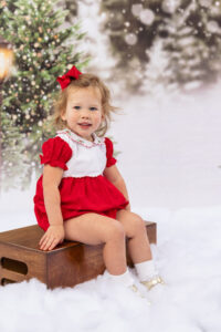 Christmas Tree Session-24