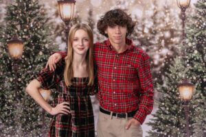 Christmas Tree Session-32