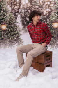 Christmas Tree Session-36