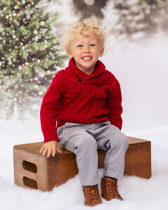 Christmas Tree Session-5