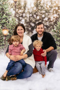 Christmas Tree Session-6