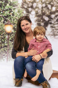 Christmas Tree Session-7