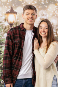 Christmas Tree Session-9